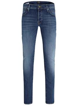 Pantalon Jack & Jones Glen Denim pour Homme