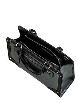 Sac à main Naf Naf Portefeuille Noire pour Femme