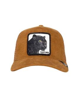 Casquette Goorin Bros Baseball Pantera