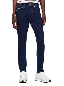 Pantalon Jeans Tommy Jeans Scanton Denim Homme