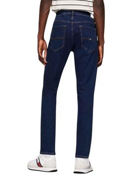 Pantalon Jeans Tommy Jeans Scanton Denim Homme