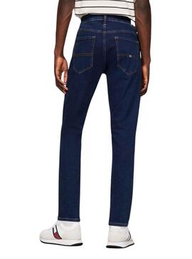 Pantalon Jeans Tommy Jeans Scanton Denim Homme