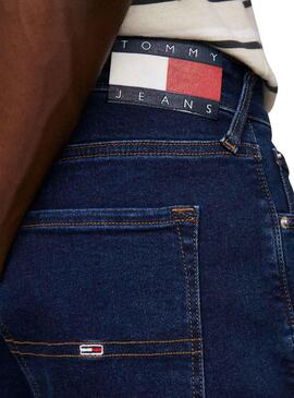 Pantalon Jeans Tommy Jeans Scanton Denim Homme