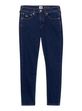 Pantalon Jeans Tommy Jeans Scanton Denim Homme