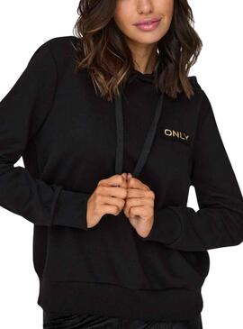 Suadera Only Nora Noire pour Femme