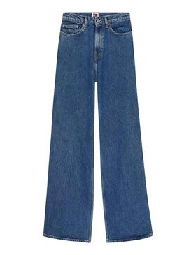 Pantalon Jeans Tommy Jeans Claire Denim Femme