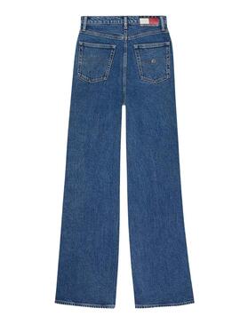 Pantalon Jeans Tommy Jeans Claire Denim Femme