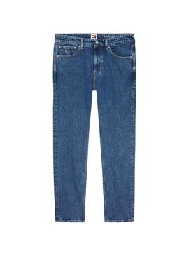 Pantalon Jeans Tommy Jeans Scanton Slim Homme