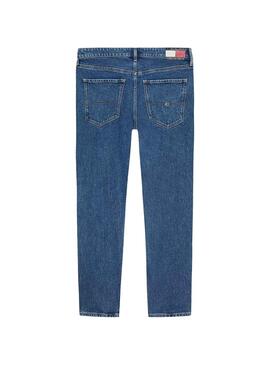 Pantalon Jeans Tommy Jeans Scanton Slim Homme