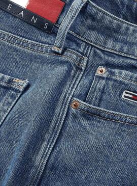 Pantalon Jeans Tommy Jeans Scanton Slim Homme