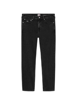 Pantalon Jeans Tommy Jeans Scanton Noire Homme