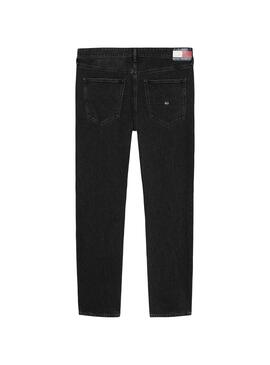 Pantalon Jeans Tommy Jeans Scanton Noire Homme