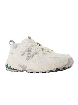 Baskets New Balance Angora 610T Blanc