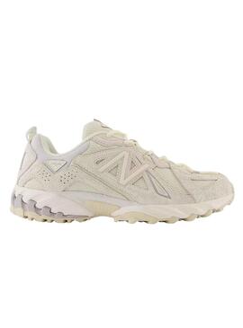 Baskets New Balance 610T Angora Beige