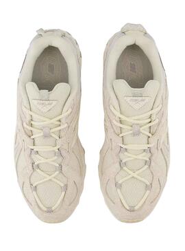 Baskets New Balance 610T Angora Beige