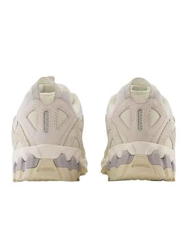 Baskets New Balance 610T Angora Beige