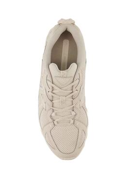 Baskets New Balance 610T Beige