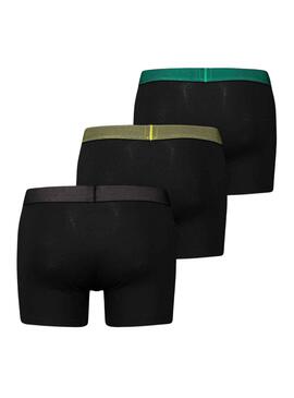 Slip Levis Logo Box pour Homme