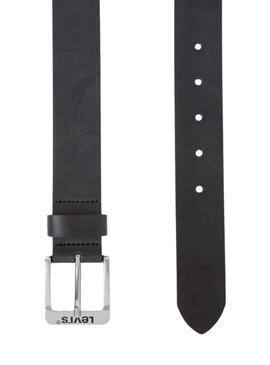 Ceinture Levis 5117 Noire pour Homme