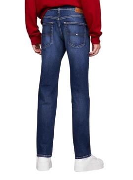 Pantalon Jeans Tommy Jeans Scanton foncé