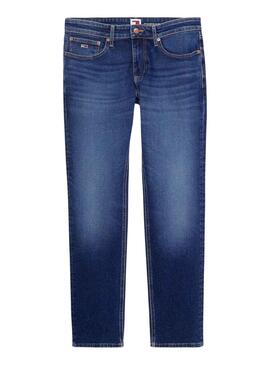 Pantalon Jeans Tommy Jeans Scanton foncé