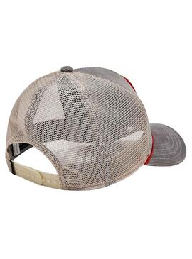 Casquette Goorin Bros Baseball The Arène Gris