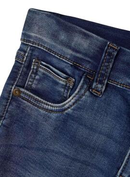 Pantalon Jeans Name It Theo Slim pour Garçon
