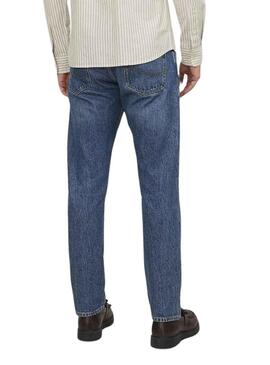 Pantalon Jeans Jack & Jones Chris pour Homme