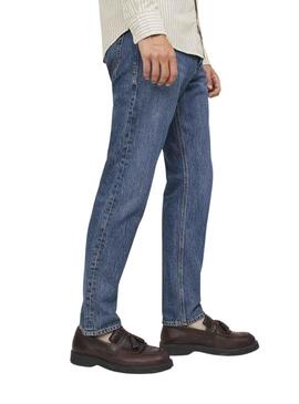 Pantalon Jeans Jack & Jones Chris pour Homme