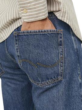 Pantalon Jeans Jack & Jones Chris pour Homme