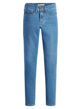 Pantalon Jeans Levis 311 Façonnage pour Femme