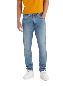 Pantalon Jeans Levis 515 Denim Claro pour Homme