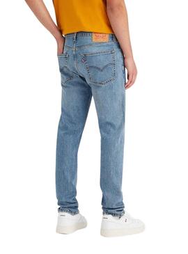 Pantalon Jeans Levis 515 Denim Claro pour Homme