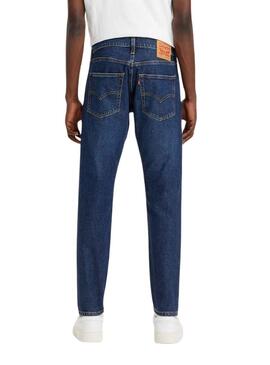 Pantalon Jeans Levis 512 Slim Taper Denim Classique
