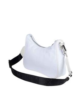Sac à main Baguette Munich Blanc pour Femme