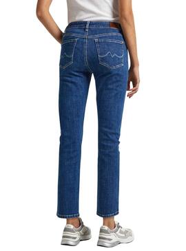 Pantalon Jeans Pepe Jeans Boot Cut pour Femme