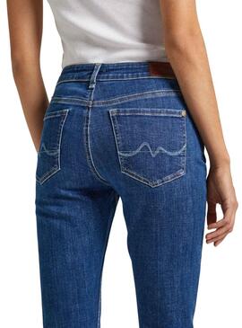 Pantalon Jeans Pepe Jeans Boot Cut pour Femme