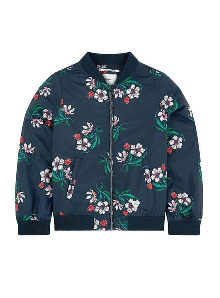 Veste pepe jeans fille deals