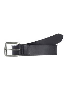 Ceinture Pieces Nady Noire pour Femme