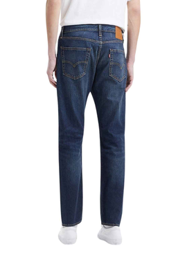 Pantalon Jeans Levis Taper Rainchute pour Homme