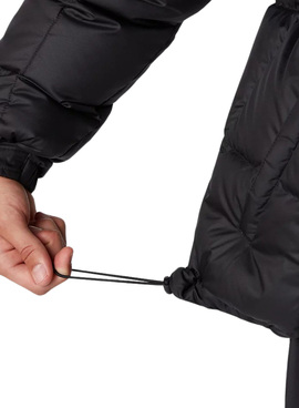 Doudoune The North Face Lhotse Noire pour Homme