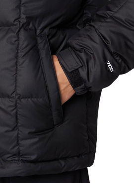 Doudoune The North Face Lhotse Noire pour Homme