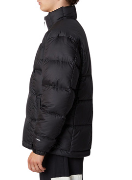 Doudoune The North Face Lhotse Noire pour Homme