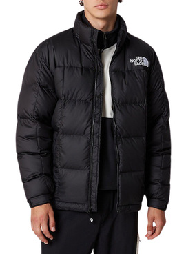 Doudoune The North Face Lhotse Noire pour Homme