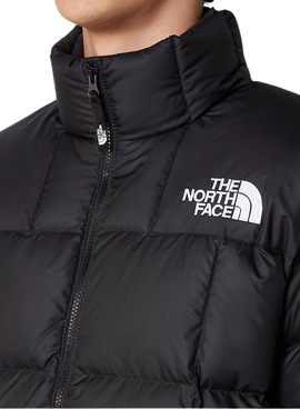 Doudoune The North Face Lhotse Noire pour Homme