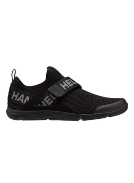 Baskets Helly Hansen Hydromoc Noire Homme