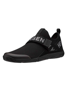 Baskets Helly Hansen Hydromoc Noire Homme