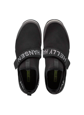 Baskets Helly Hansen Hydromoc Noire Homme