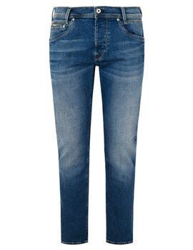 Jeans Pepe Jeans Crop Craft pour Homme