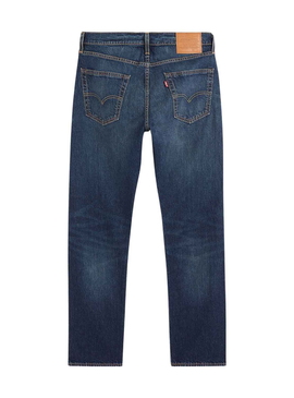 Pantalon Jeans Levis Taper Rainchute pour Homme